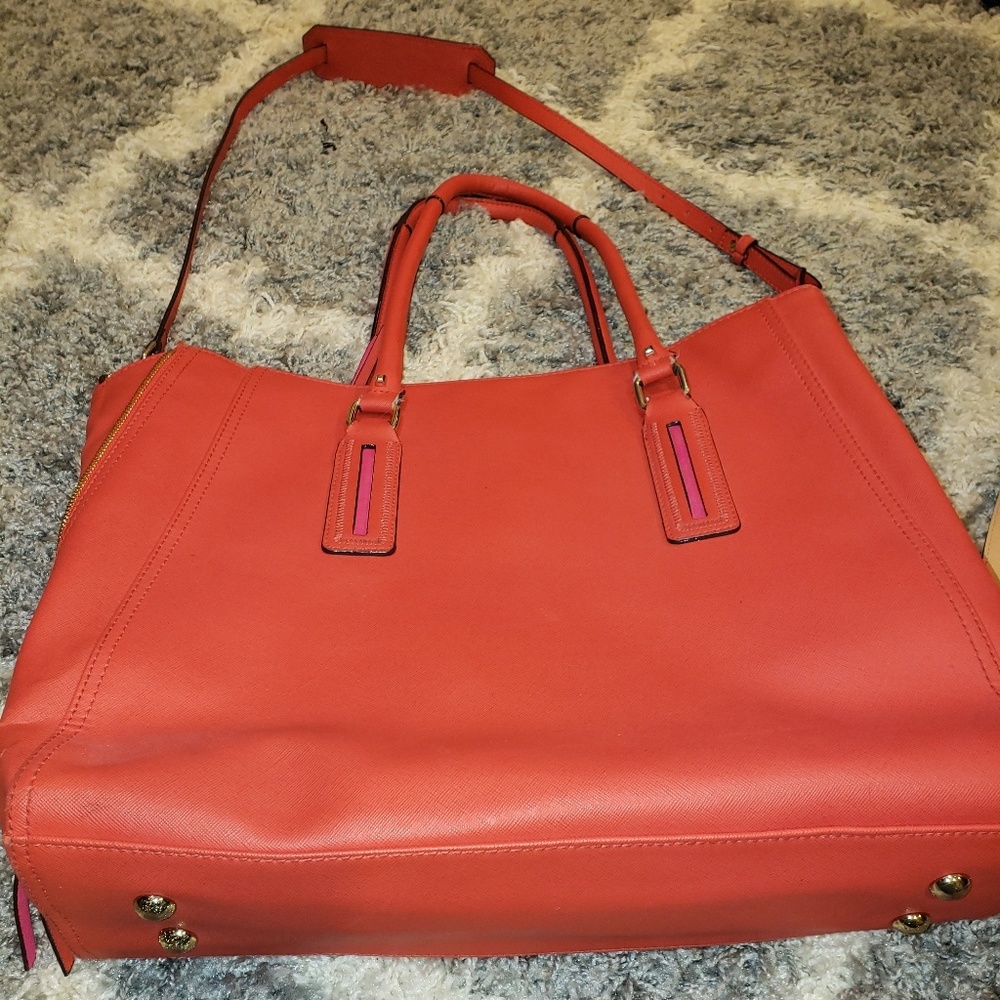 Madison Tech Tote